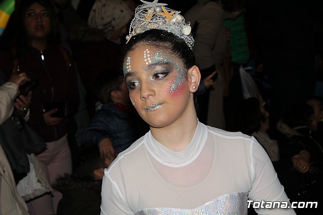 Cabalgata de Reyes Magos Totana 2019 - 234