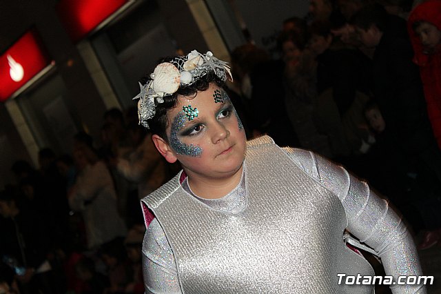 Cabalgata de Reyes Magos Totana 2019 - 235