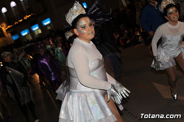 Cabalgata de Reyes Magos Totana 2019 - 236