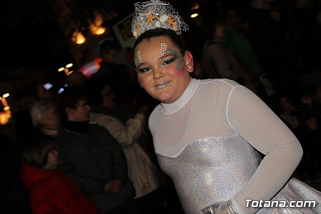 Cabalgata de Reyes Magos Totana 2019 - 237