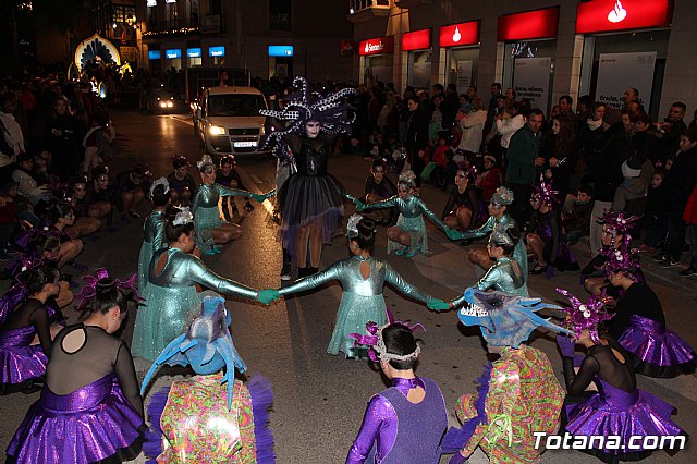 Cabalgata de Reyes Magos Totana 2019 - 241