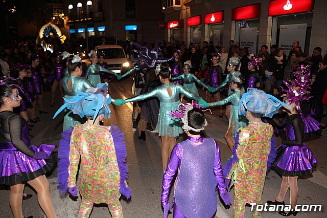 Cabalgata de Reyes Magos Totana 2019 - 242