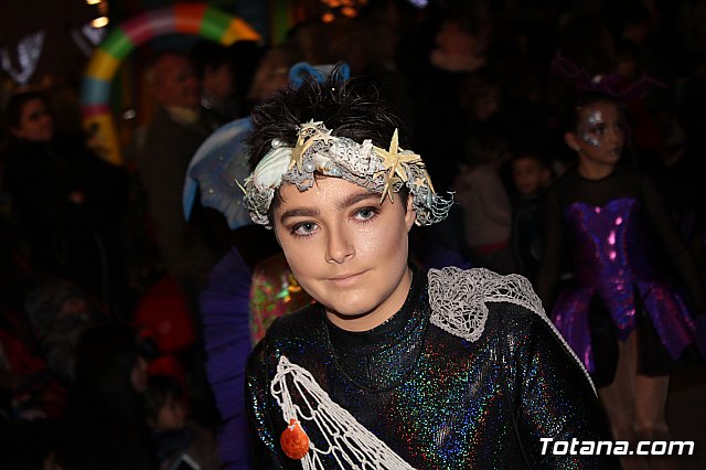 Cabalgata de Reyes Magos Totana 2019 - 244