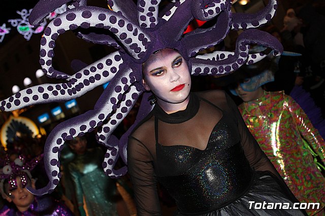Cabalgata de Reyes Magos Totana 2019 - 246