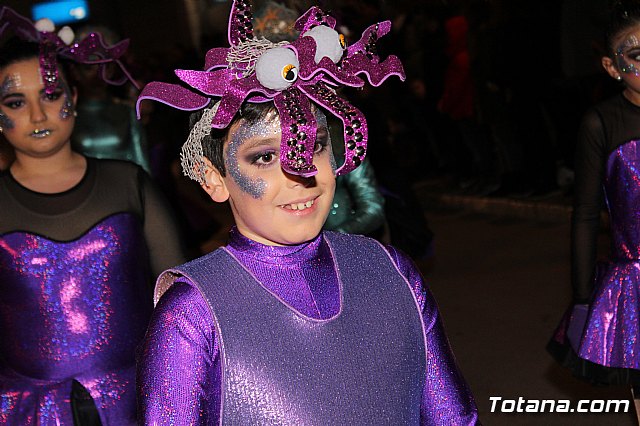 Cabalgata de Reyes Magos Totana 2019 - 247