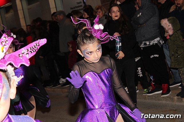 Cabalgata de Reyes Magos Totana 2019 - 248