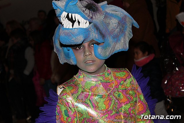 Cabalgata de Reyes Magos Totana 2019 - 250