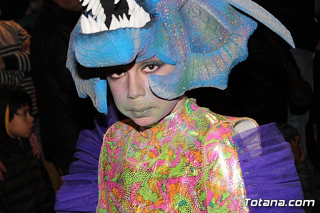 Cabalgata de Reyes Magos Totana 2019 - 252