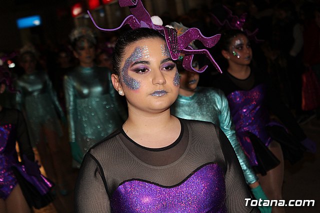 Cabalgata de Reyes Magos Totana 2019 - 253