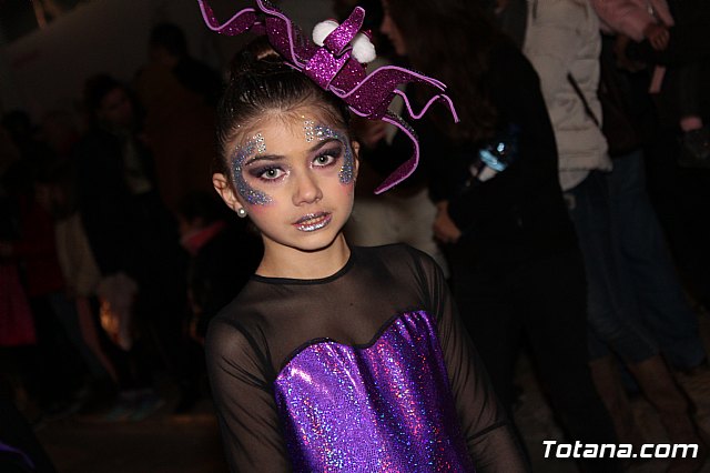 Cabalgata de Reyes Magos Totana 2019 - 254