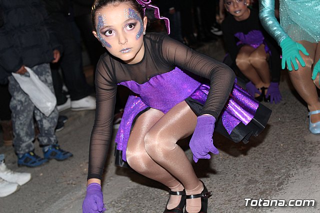 Cabalgata de Reyes Magos Totana 2019 - 255