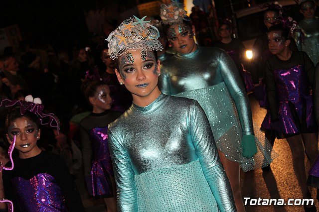 Cabalgata de Reyes Magos Totana 2019 - 256