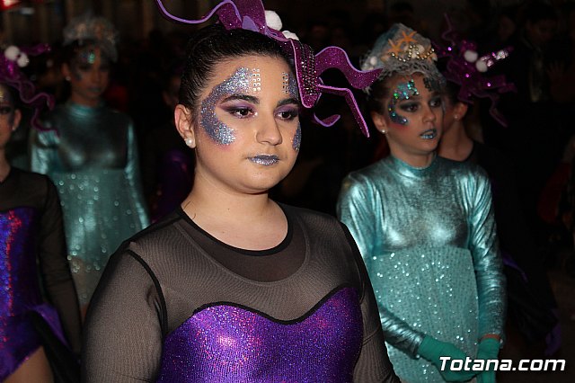 Cabalgata de Reyes Magos Totana 2019 - 257