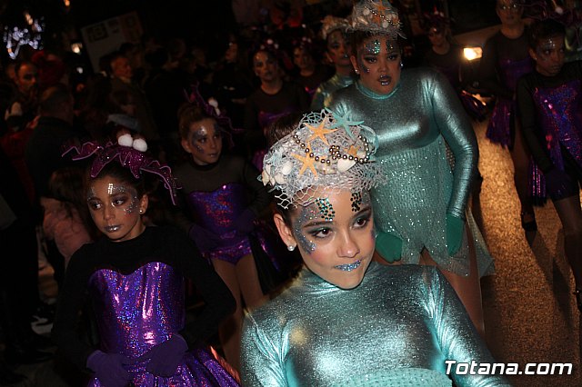 Cabalgata de Reyes Magos Totana 2019 - 258