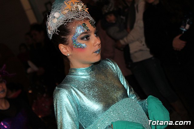 Cabalgata de Reyes Magos Totana 2019 - 259