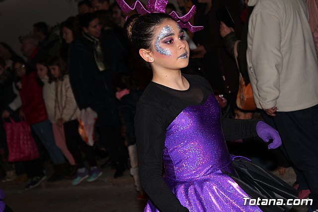 Cabalgata de Reyes Magos Totana 2019 - 260