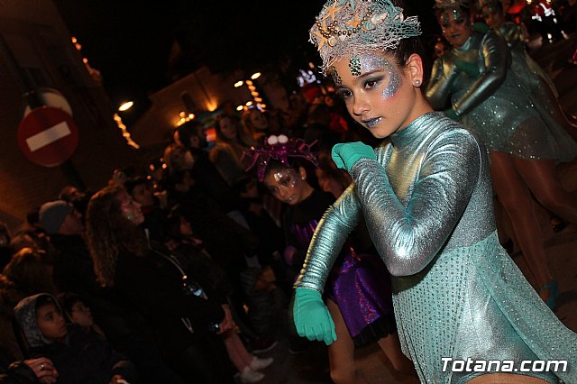 Cabalgata de Reyes Magos Totana 2019 - 264
