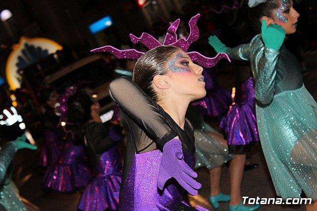 Cabalgata de Reyes Magos Totana 2019 - 265