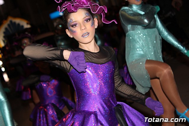 Cabalgata de Reyes Magos Totana 2019 - 267