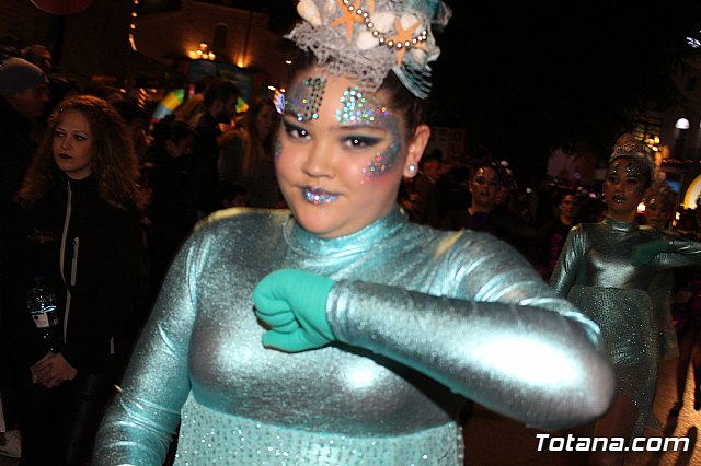 Cabalgata de Reyes Magos Totana 2019 - 269