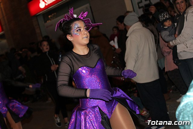 Cabalgata de Reyes Magos Totana 2019 - 271