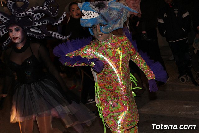 Cabalgata de Reyes Magos Totana 2019 - 272