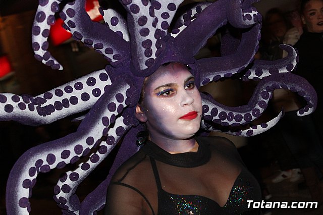 Cabalgata de Reyes Magos Totana 2019 - 273