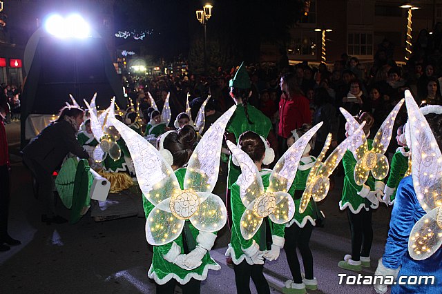 Cabalgata de Reyes Magos Totana 2019 - 275