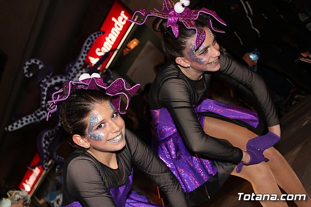 Cabalgata de Reyes Magos Totana 2019 - 278