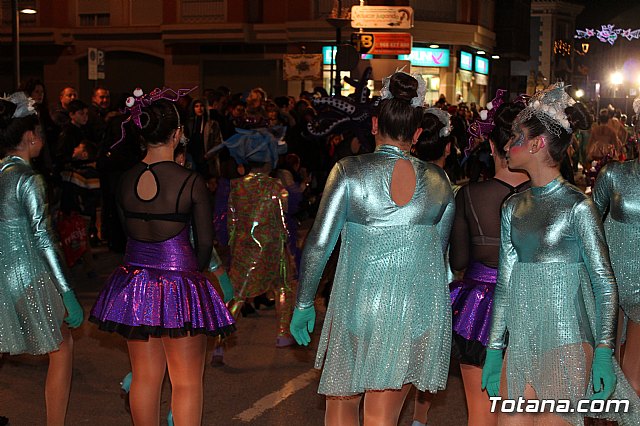 Cabalgata de Reyes Magos Totana 2019 - 282