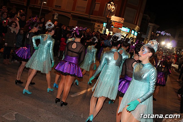Cabalgata de Reyes Magos Totana 2019 - 283