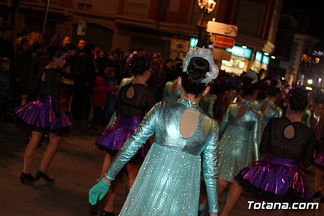 Cabalgata de Reyes Magos Totana 2019 - 284
