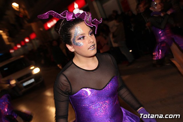 Cabalgata de Reyes Magos Totana 2019 - 285