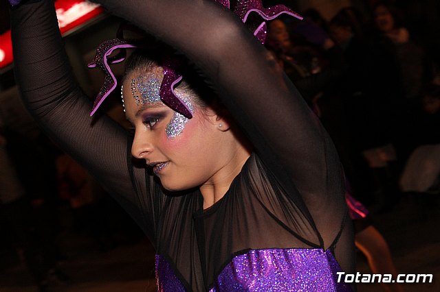 Cabalgata de Reyes Magos Totana 2019 - 286