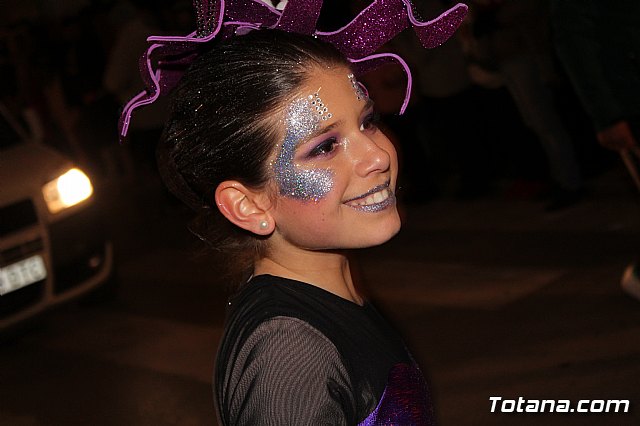 Cabalgata de Reyes Magos Totana 2019 - 287