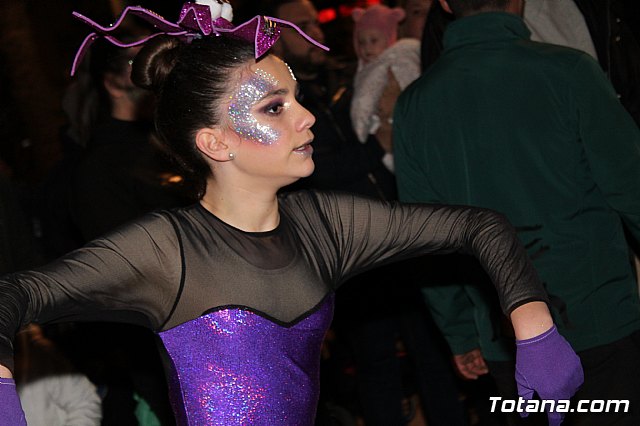 Cabalgata de Reyes Magos Totana 2019 - 288