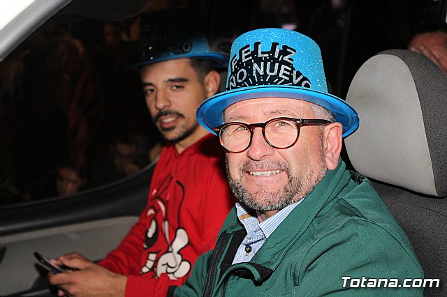 Cabalgata de Reyes Magos Totana 2019 - 292