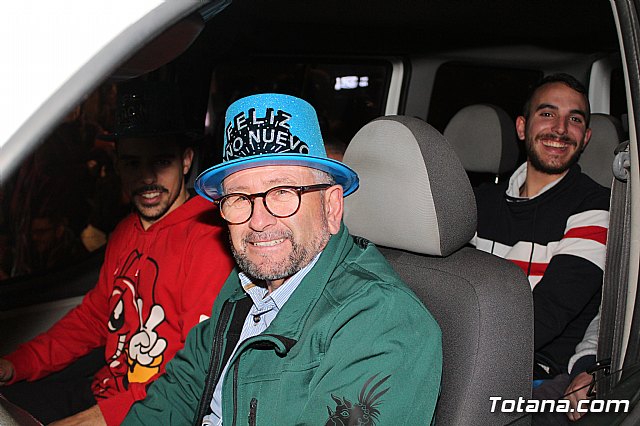 Cabalgata de Reyes Magos Totana 2019 - 294