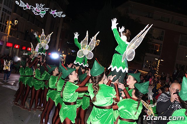 Cabalgata de Reyes Magos Totana 2019 - 295