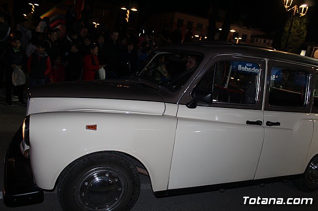 Cabalgata de Reyes Magos Totana 2019 - 297