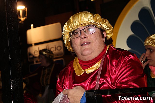 Cabalgata de Reyes Magos Totana 2019 - 298
