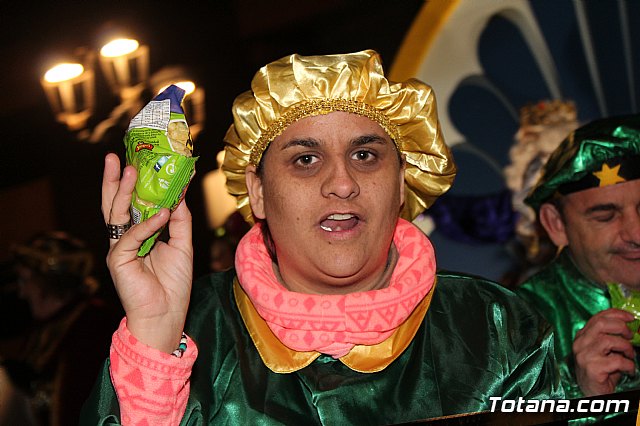 Cabalgata de Reyes Magos Totana 2019 - 299
