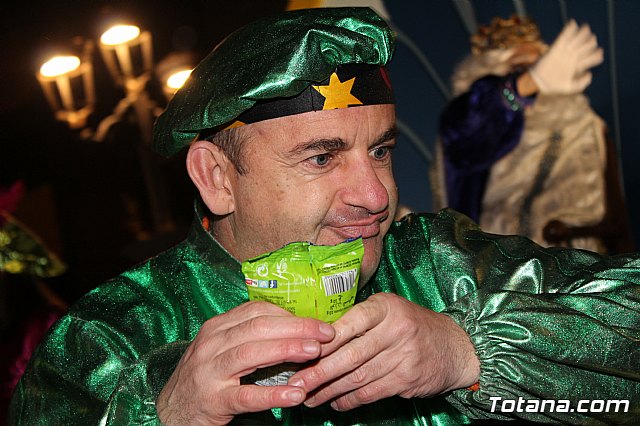 Cabalgata de Reyes Magos Totana 2019 - 300
