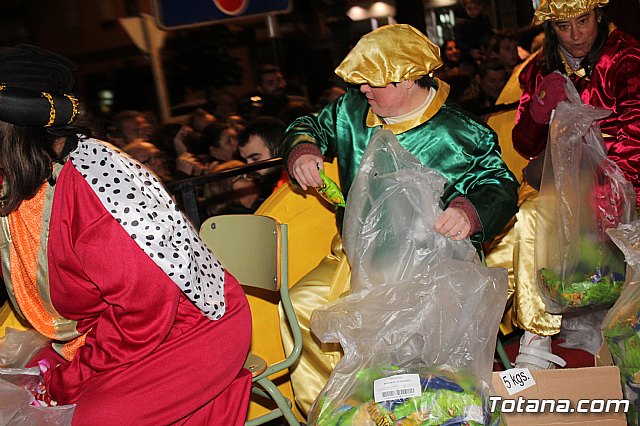 Cabalgata de Reyes Magos Totana 2019 - 307