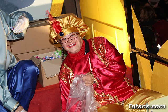 Cabalgata de Reyes Magos Totana 2019 - 316