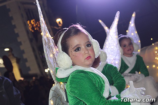 Cabalgata de Reyes Magos Totana 2019 - 324