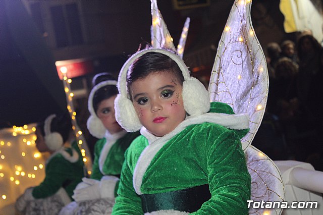 Cabalgata de Reyes Magos Totana 2019 - 325