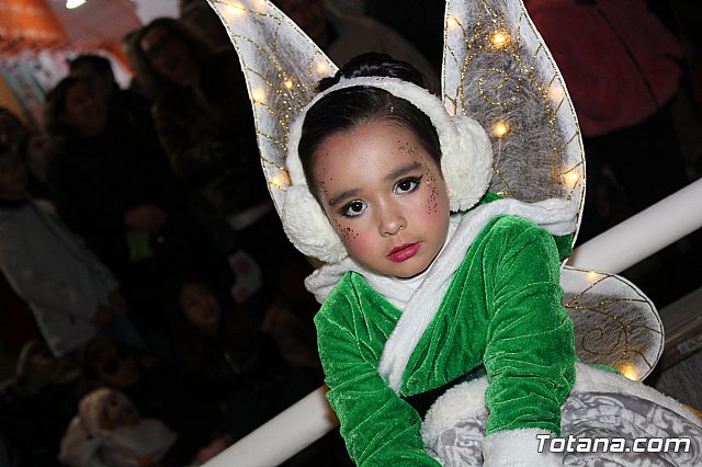 Cabalgata de Reyes Magos Totana 2019 - 327