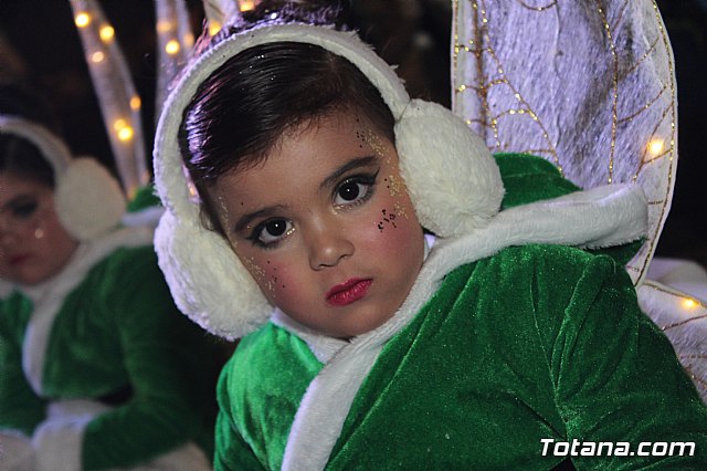 Cabalgata de Reyes Magos Totana 2019 - 329