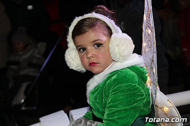 Cabalgata de Reyes Magos Totana 2019 - 330